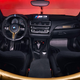 Gold works. Photo credit to all: BMW